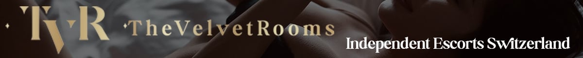 The Velvet Rooms